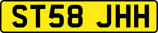 ST58JHH