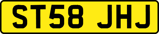 ST58JHJ