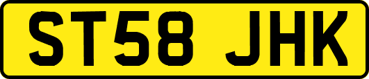 ST58JHK
