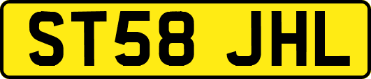 ST58JHL