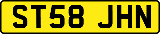 ST58JHN