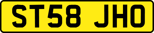 ST58JHO