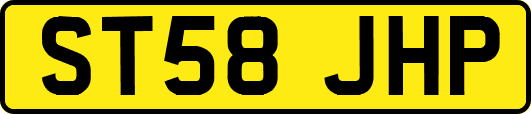 ST58JHP
