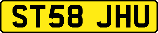 ST58JHU