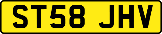 ST58JHV