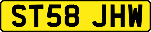 ST58JHW
