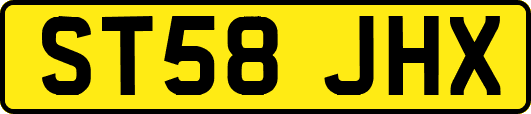 ST58JHX