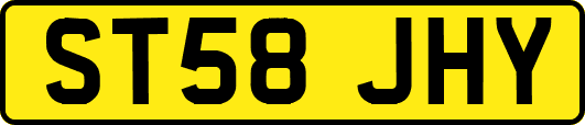 ST58JHY