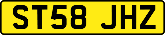 ST58JHZ
