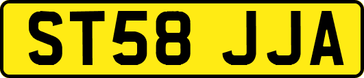 ST58JJA