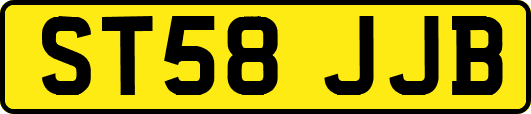 ST58JJB