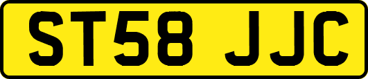 ST58JJC