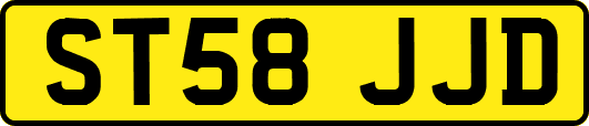 ST58JJD
