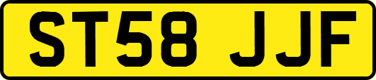 ST58JJF