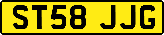 ST58JJG