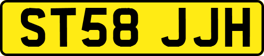 ST58JJH