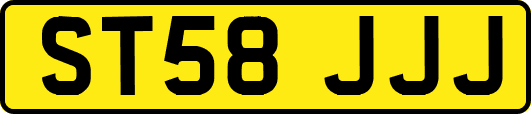 ST58JJJ