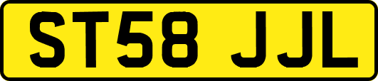 ST58JJL