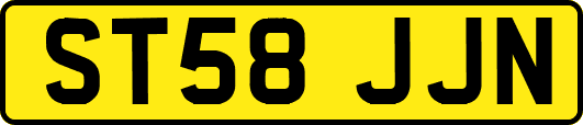 ST58JJN