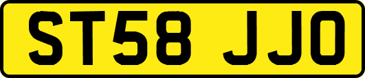 ST58JJO
