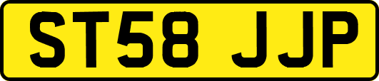 ST58JJP