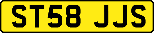 ST58JJS