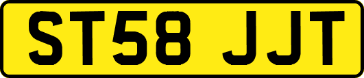 ST58JJT