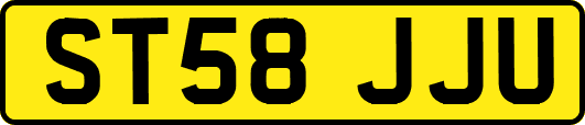 ST58JJU