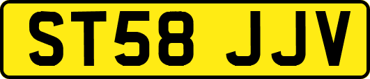 ST58JJV