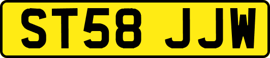 ST58JJW
