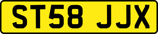 ST58JJX