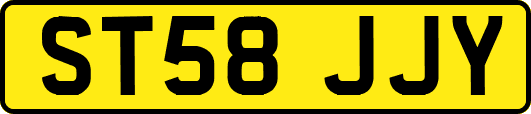 ST58JJY