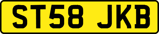 ST58JKB