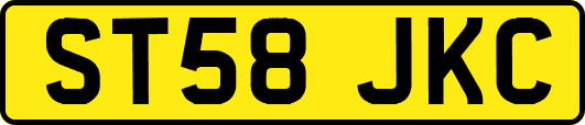 ST58JKC