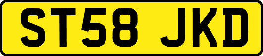 ST58JKD