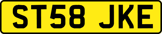 ST58JKE