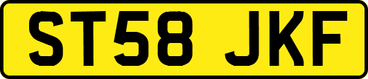 ST58JKF