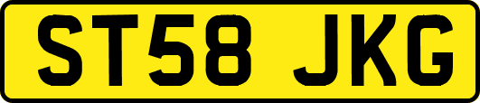 ST58JKG