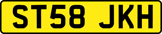 ST58JKH