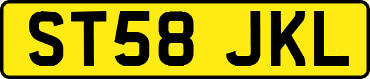 ST58JKL