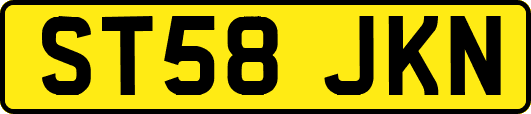 ST58JKN