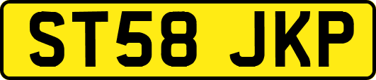 ST58JKP