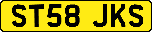 ST58JKS