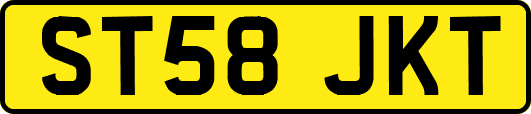 ST58JKT