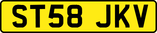 ST58JKV