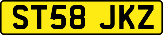 ST58JKZ