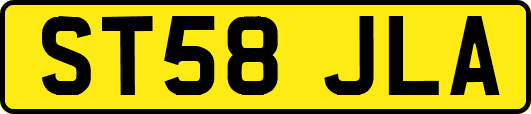 ST58JLA