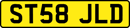 ST58JLD