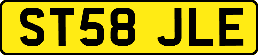 ST58JLE
