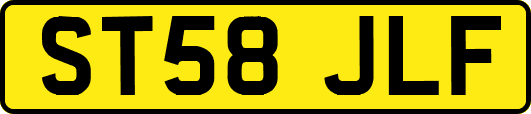 ST58JLF